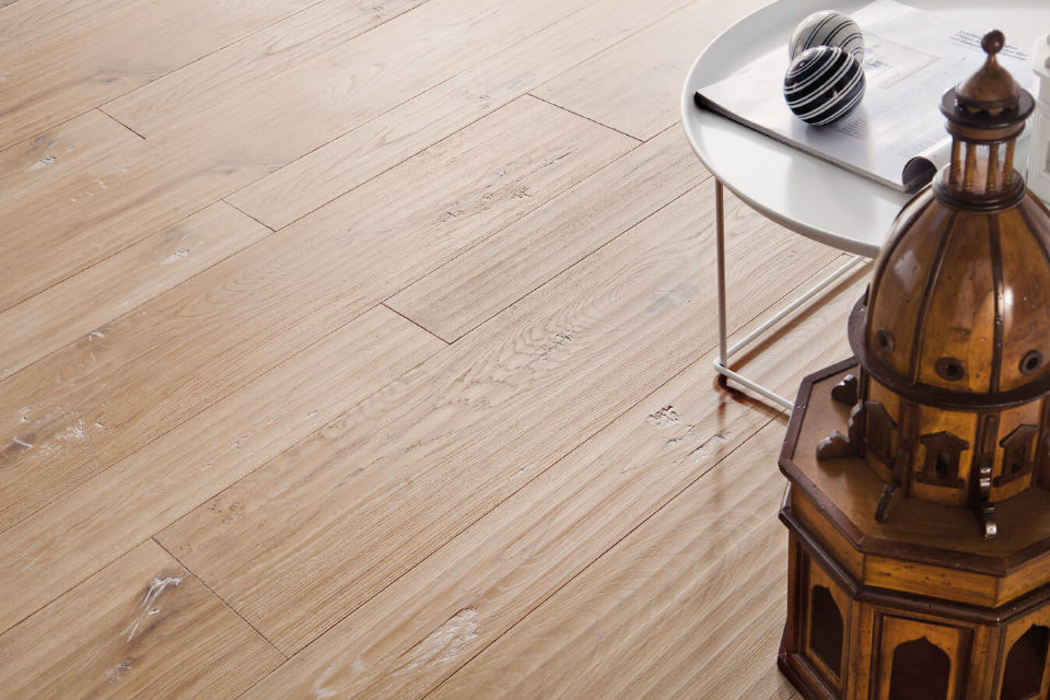 ROVERE CAREGA