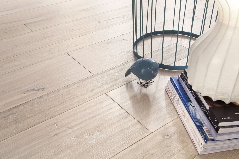 ROVERE GERLA