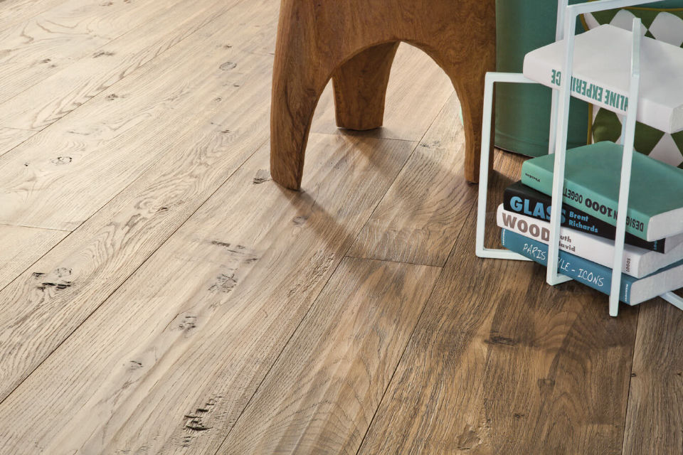 ROVERE LAVARONE