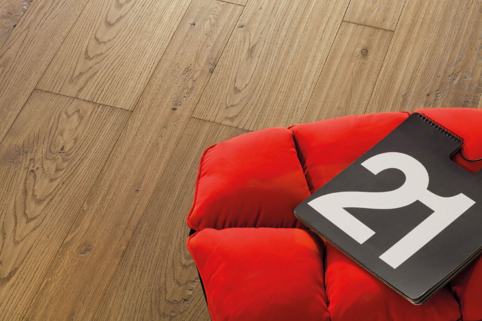 ROVERE LOGGIA