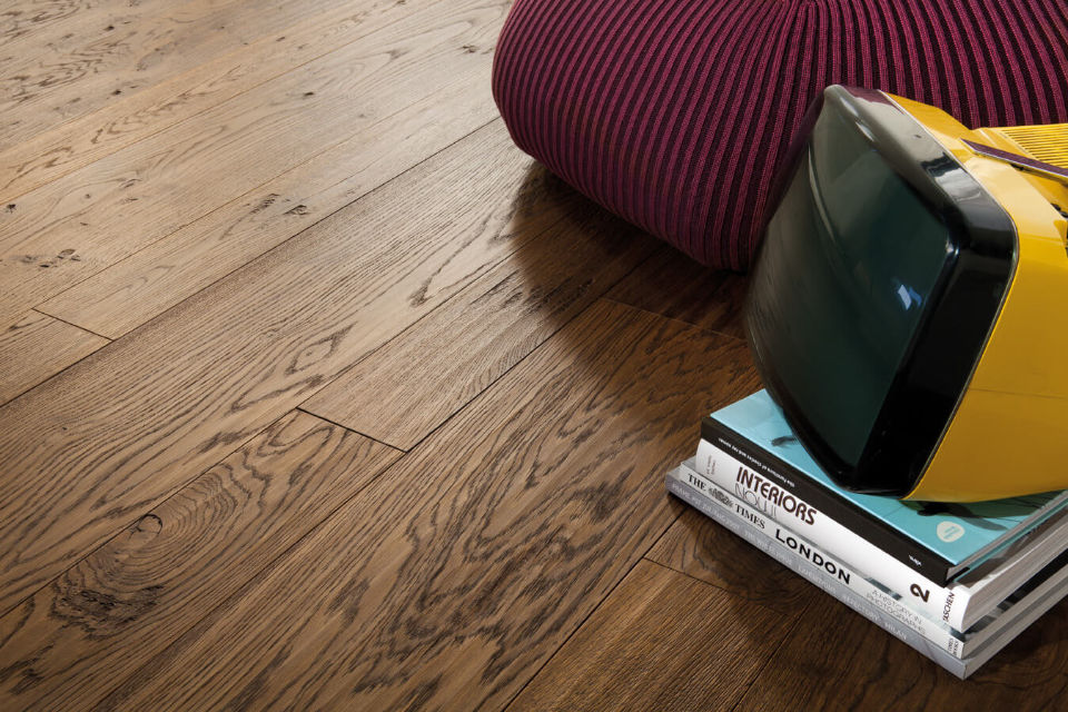 ROVERE SCANDOLA