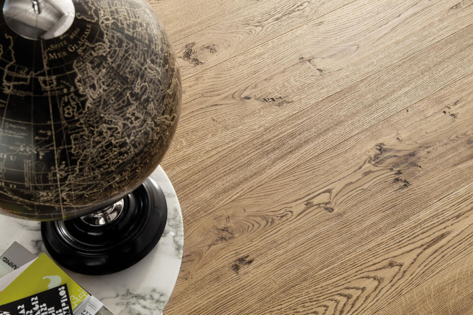 ROVERE VAJONT