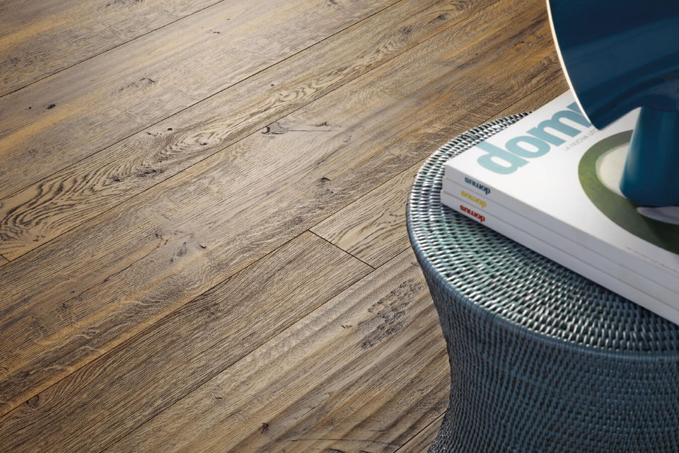 ROVERE VEGNARIS