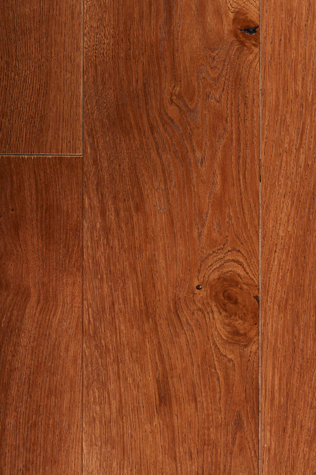 ROVERE TINTO RAIL