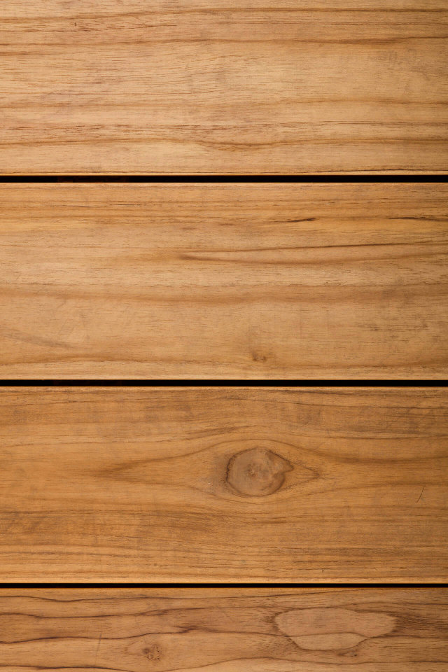 DECKING