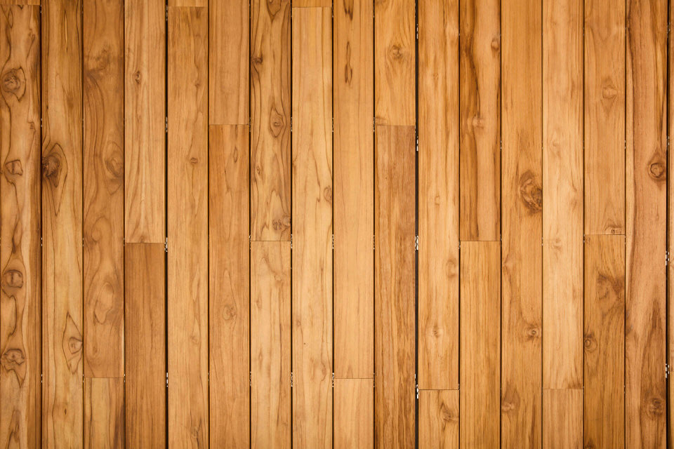 DECKING