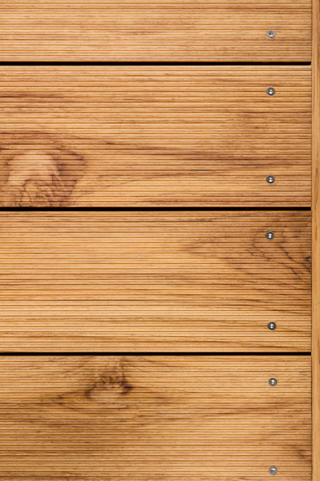 DECKING