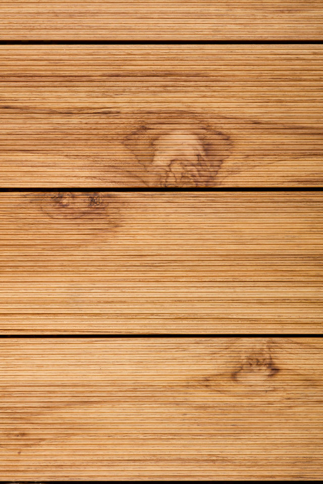 DECKING